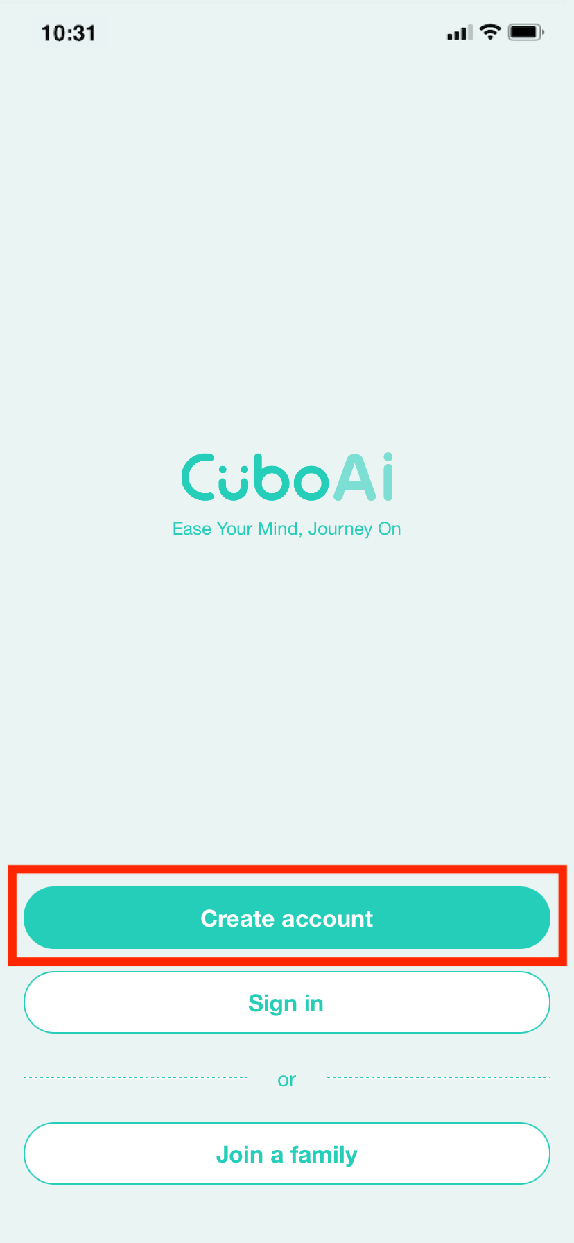 CuboAi Plus - 3M Cable + Plug (US) – CuboAi