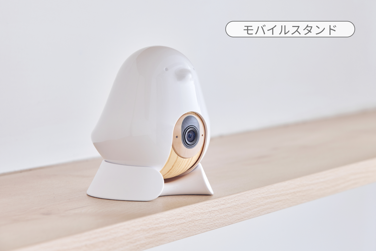 CuboAi 第3世代 付属スタンドの組立方法 – CuboAiヘルプセンター