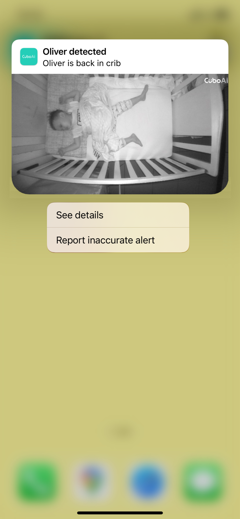 偵測到寶寶推播通知-寶寶在床上.PNG